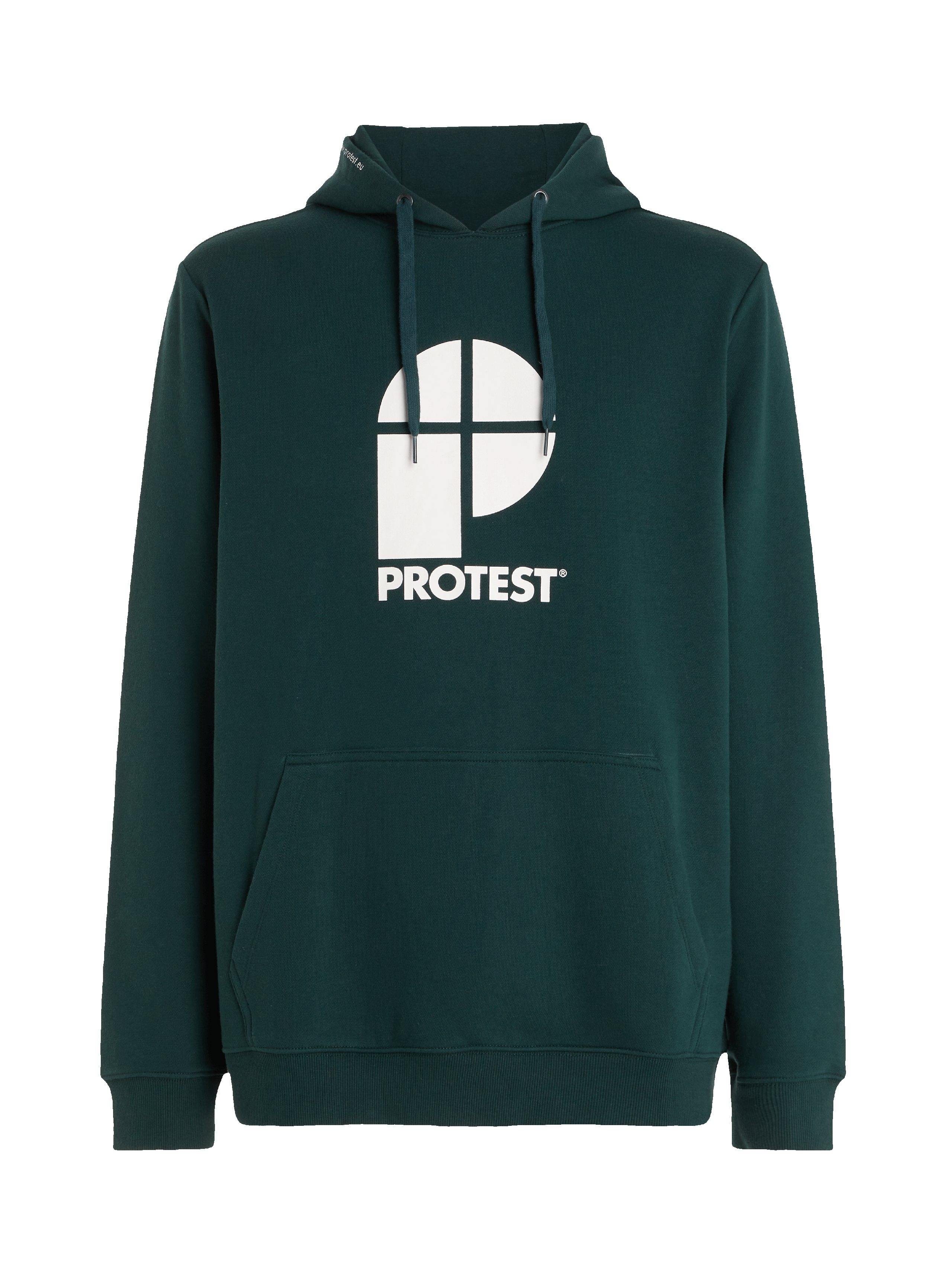 Protest CLASSIC LOGO HOODY Eternity | PROTEST United States